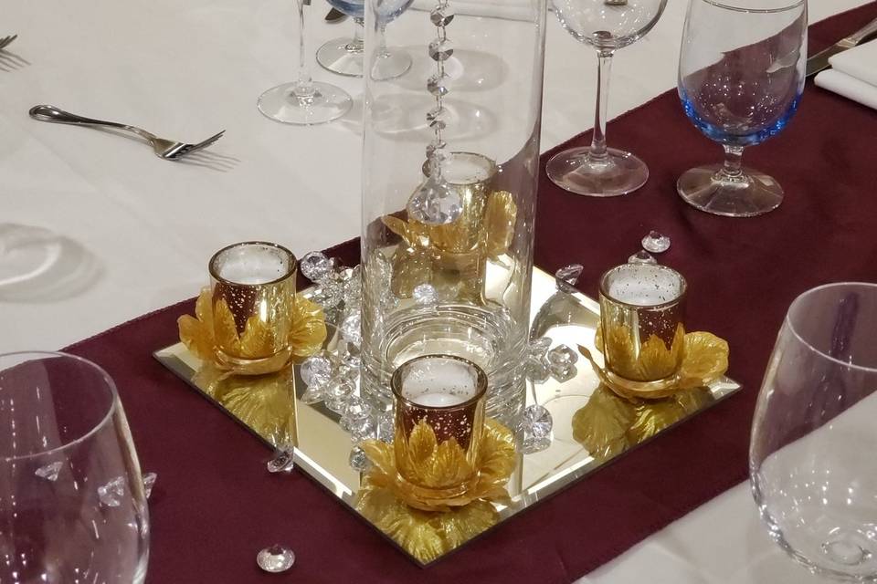 Centerpiece