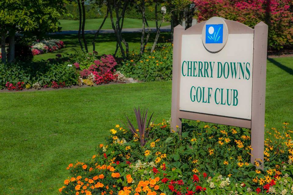 Cherry Downs Golf Club
