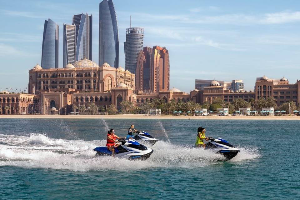 Gaba Travel LTD.