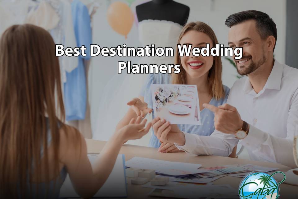 Destination Wedding Planners