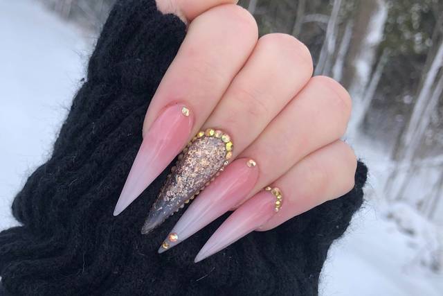 Nails by Tessa