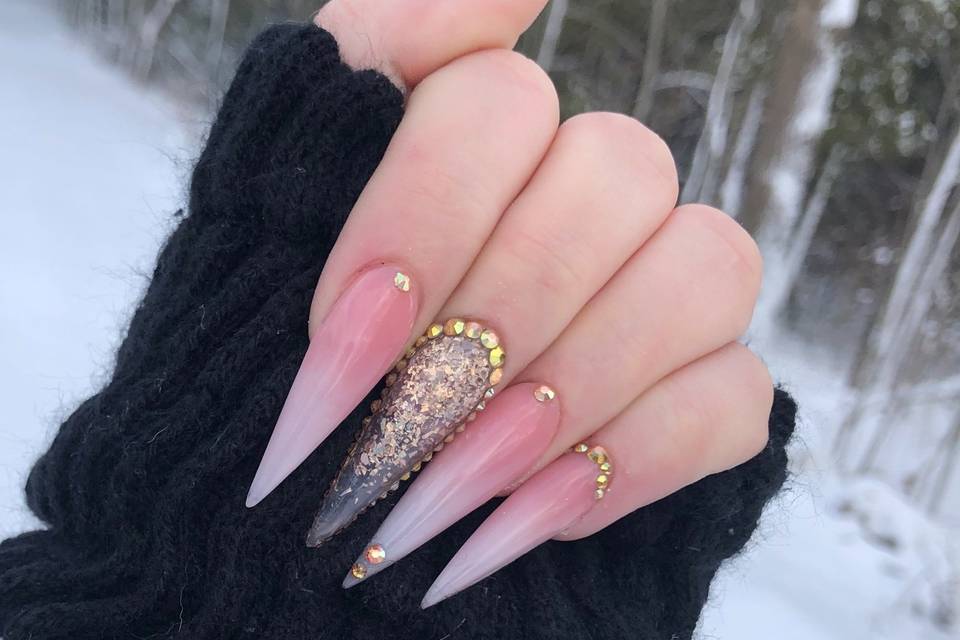 Nails by Tessa
