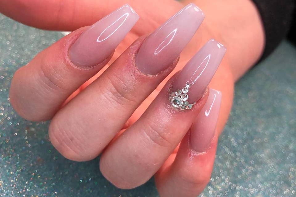 French fade