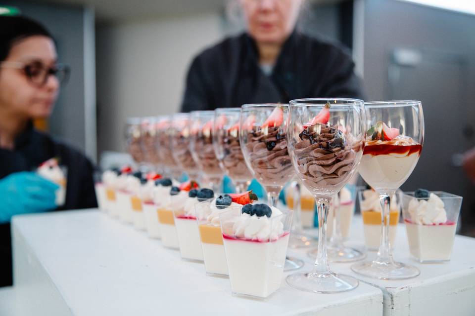 Catering