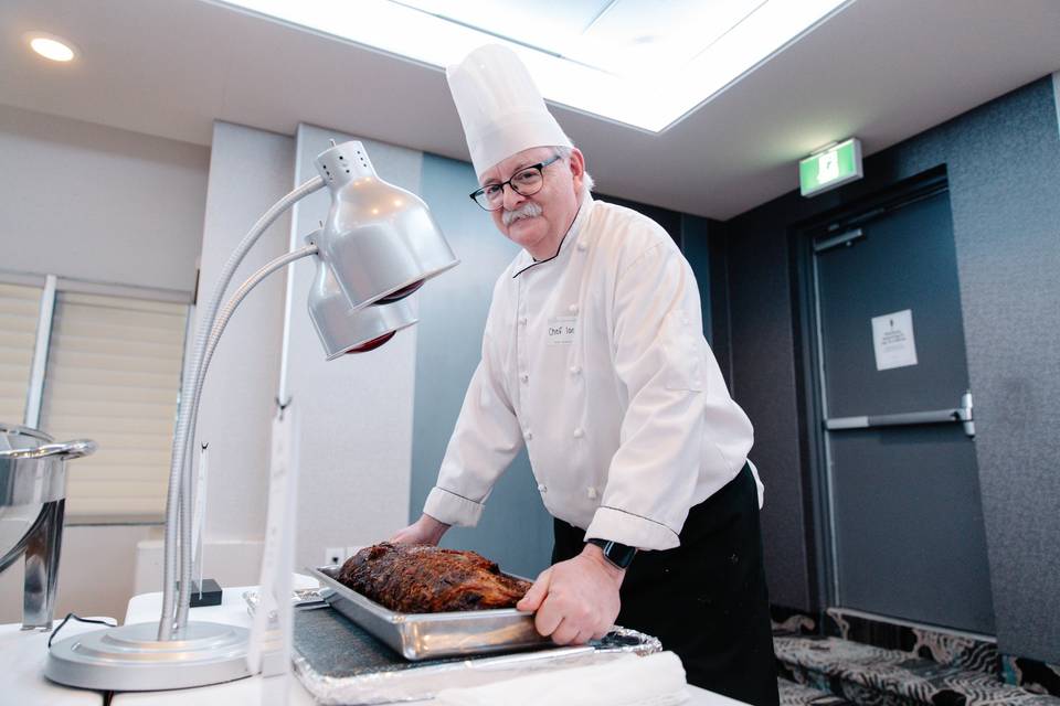 Catering