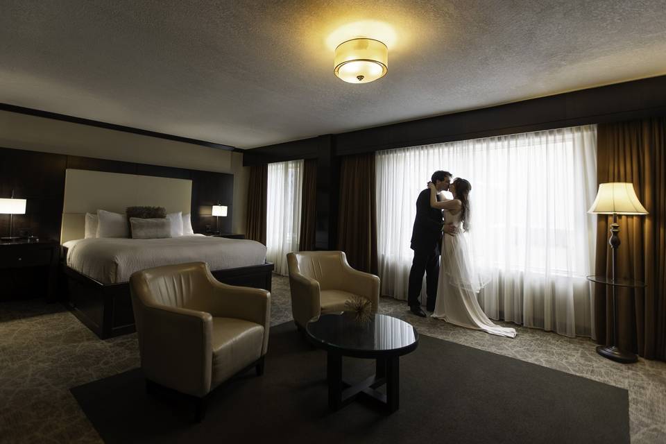 Suite