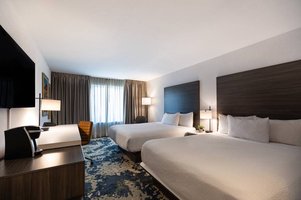 Regular Room