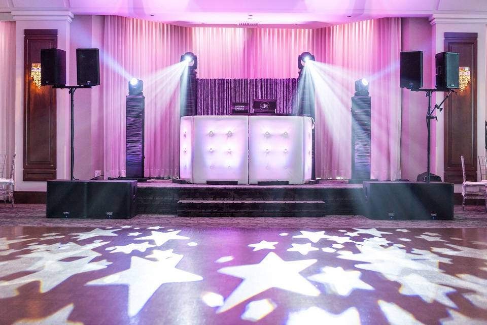 Montreal Wedding MC DJ