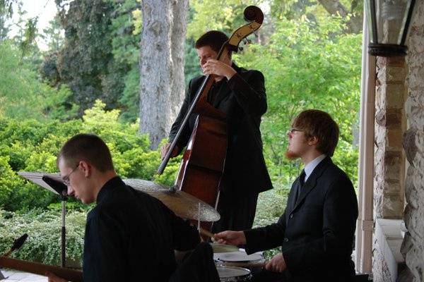 Ceremony music