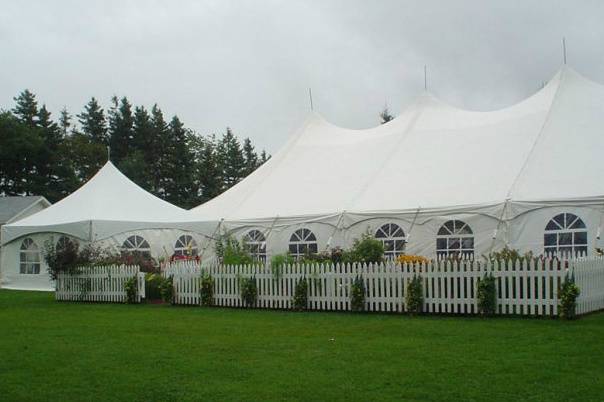 Caseley's Tents & Party Rentals
