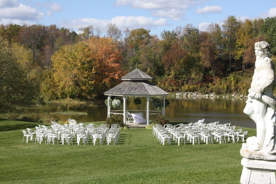 Ceremony