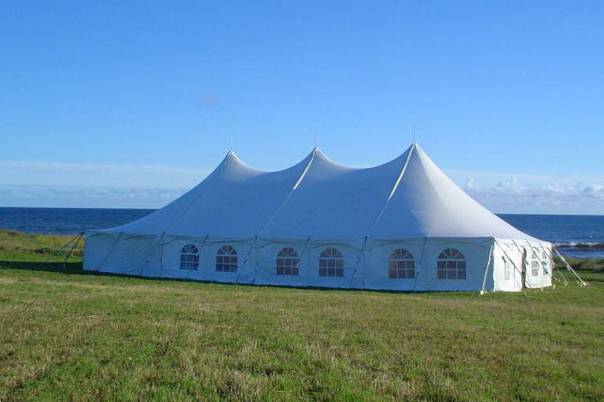 Caseley's Tent & Party Rentals