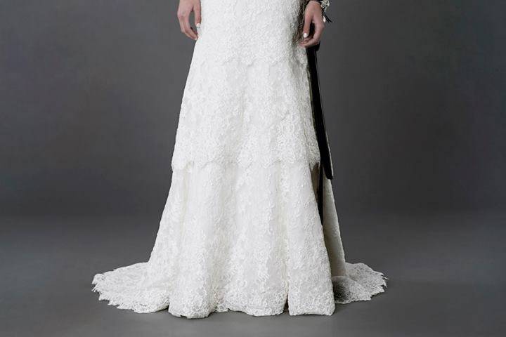 Ashton Station Bridal