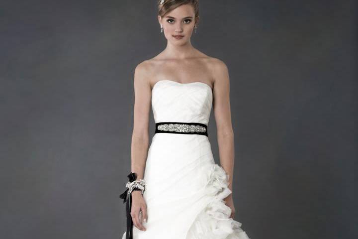 Ashton Station Bridal