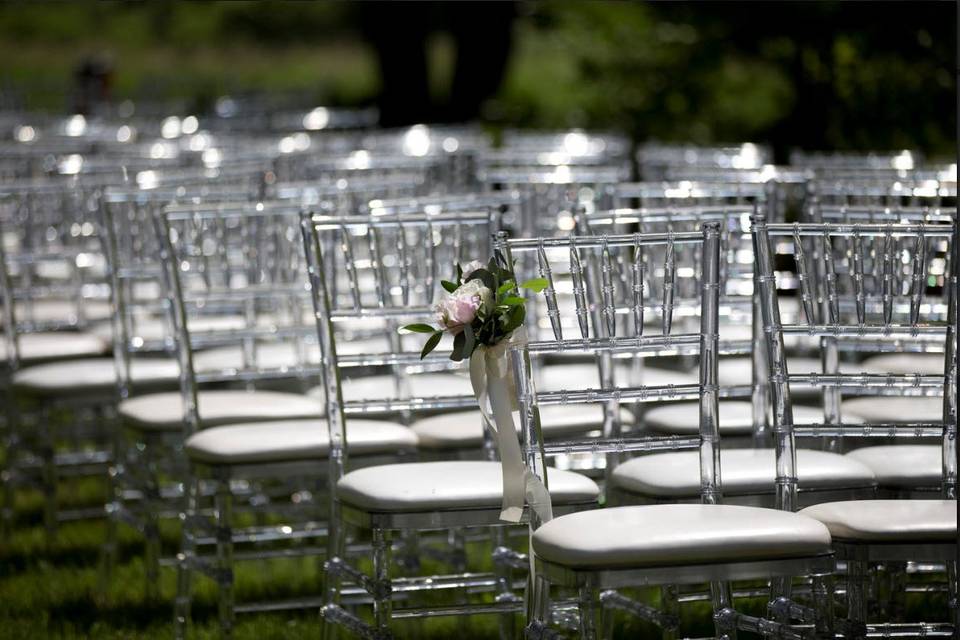 Farm Ceremony