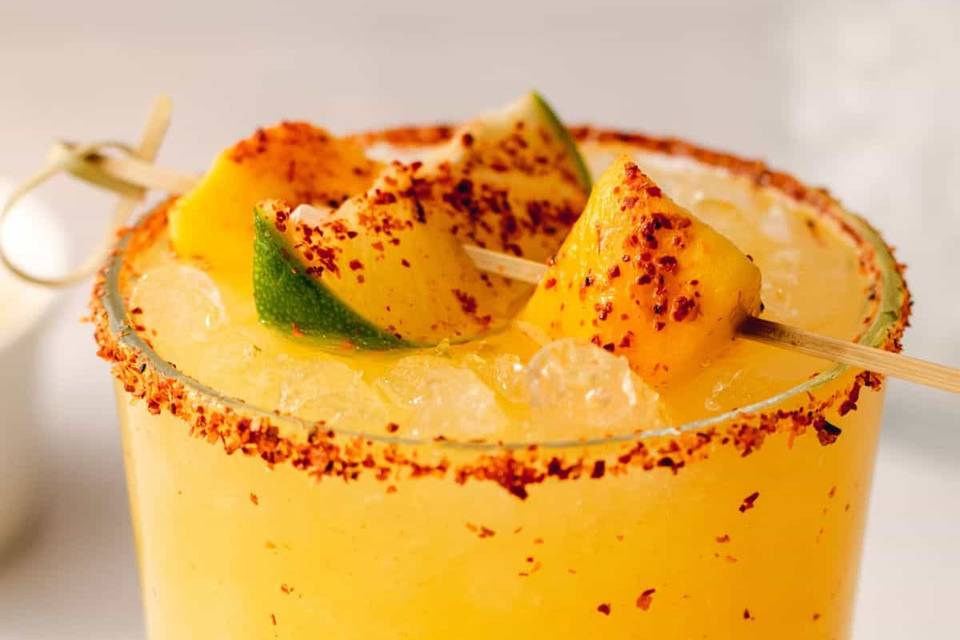 Mango Marga