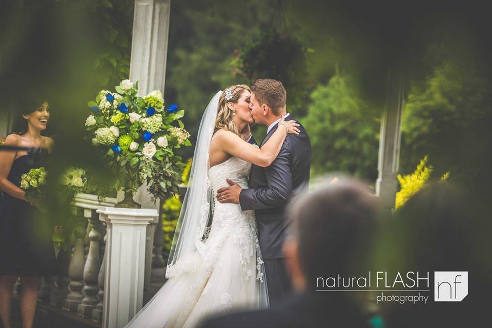 First Comes Love Weddings & Floral Designs