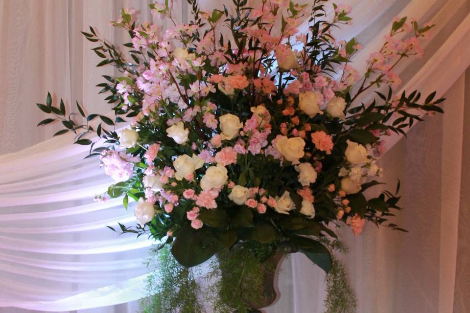 First Comes Love Weddings & Floral Designs