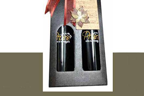 Praire Oils & Vinegars