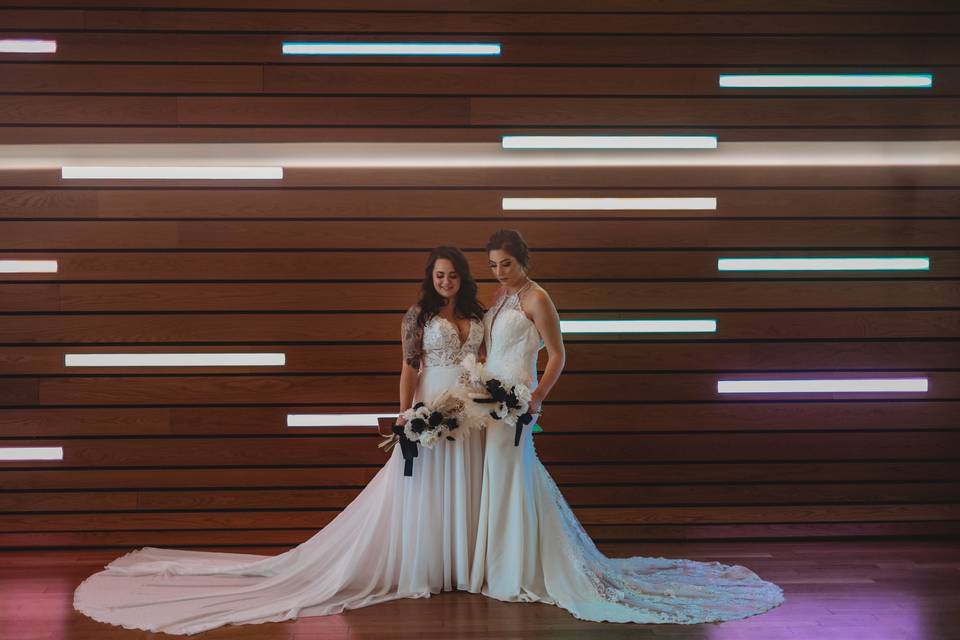 Halo Lights