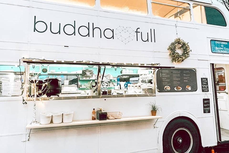 The buddha-bus