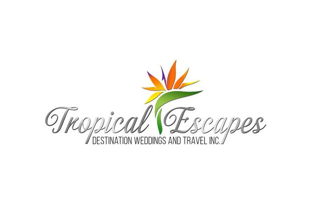 Tropical Escapes Destination Weddings & Travel