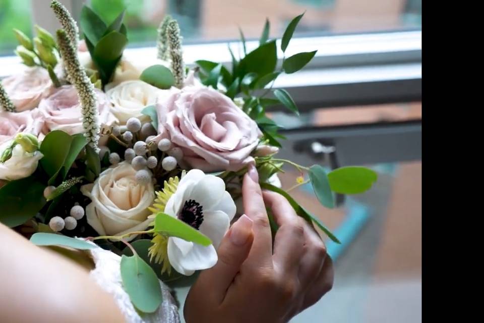 Ivana Rustic Designs