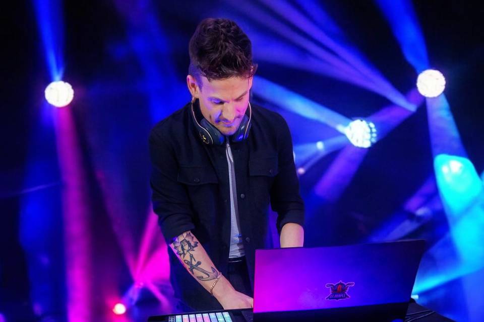 Life is Better With A Beat