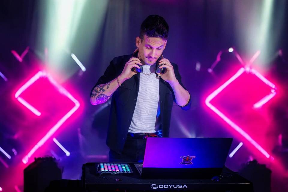 Life is Better With A Beat