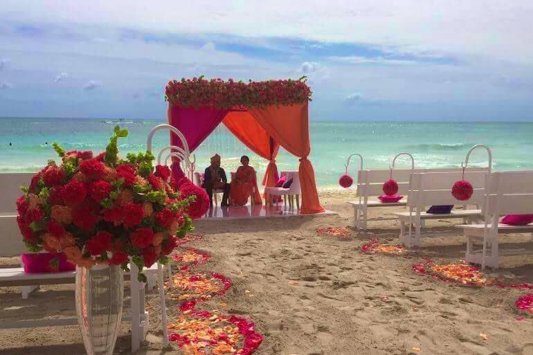 Tropical Escapes Destination Weddings & Travel