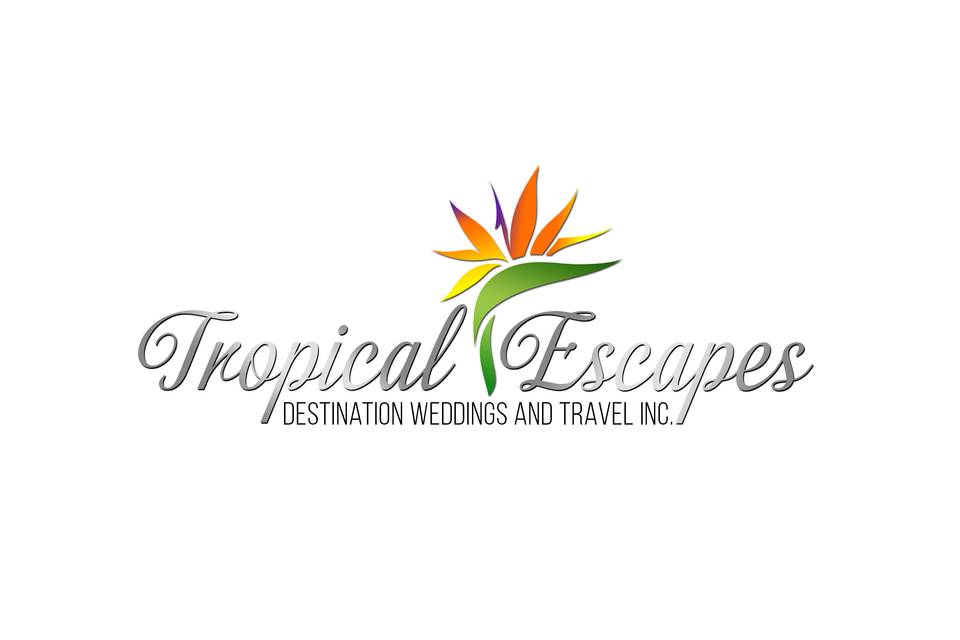Tropical Escapes Destination Weddings & Travel
