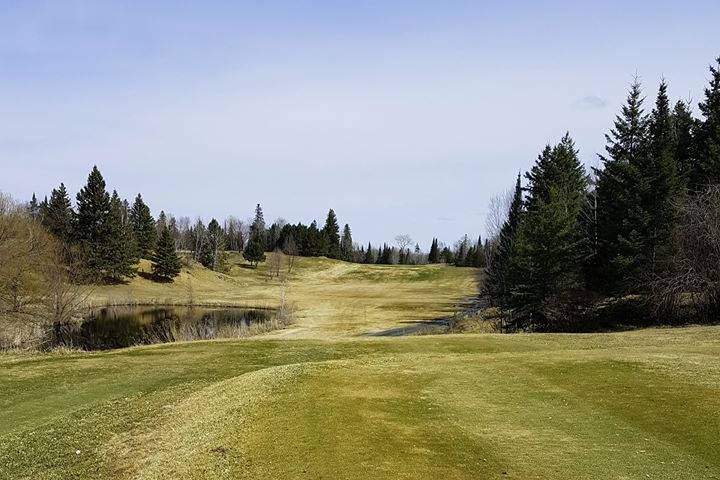 Kenora Golf and Country Club