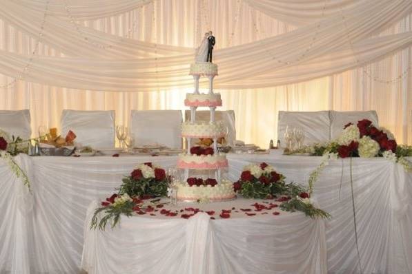Sparkling Weddings & Events