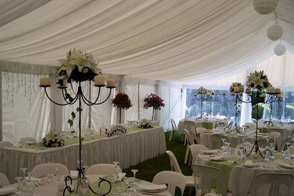 Sparkling Weddings & Events