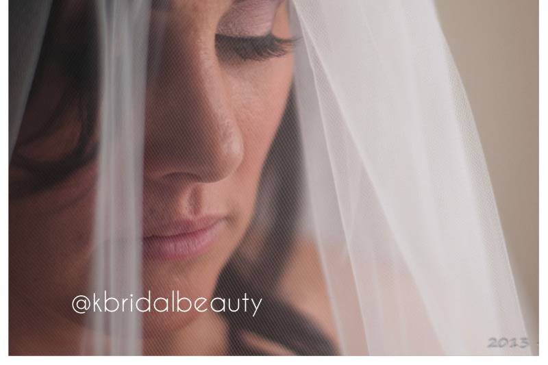 Kbridalbeauty bride