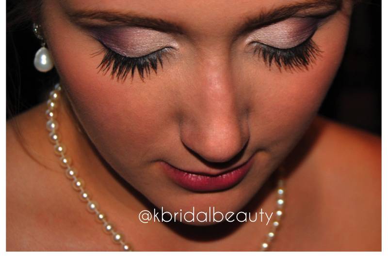 Kbridalbeauty bride