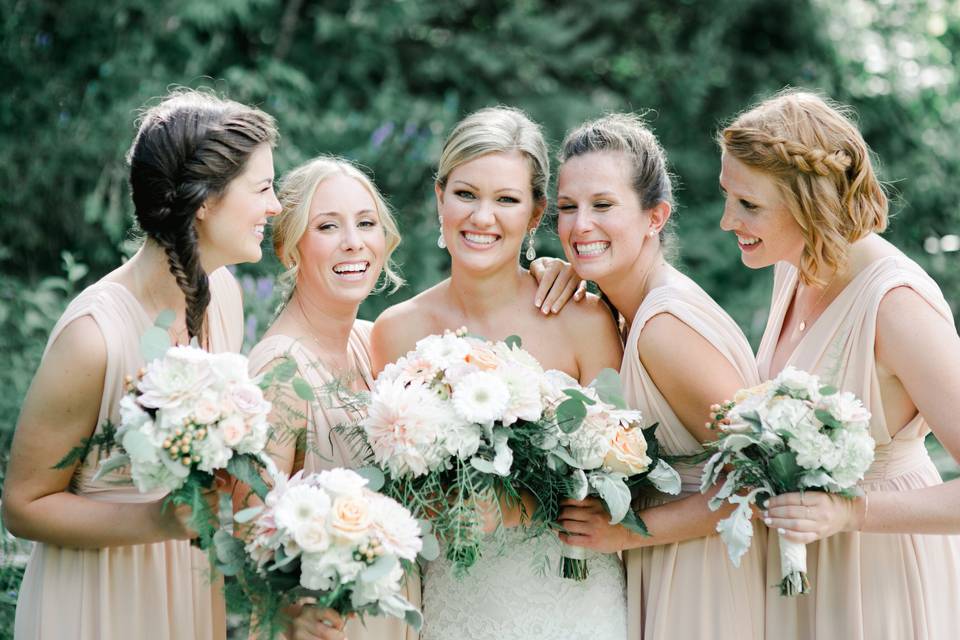 Bridal Party