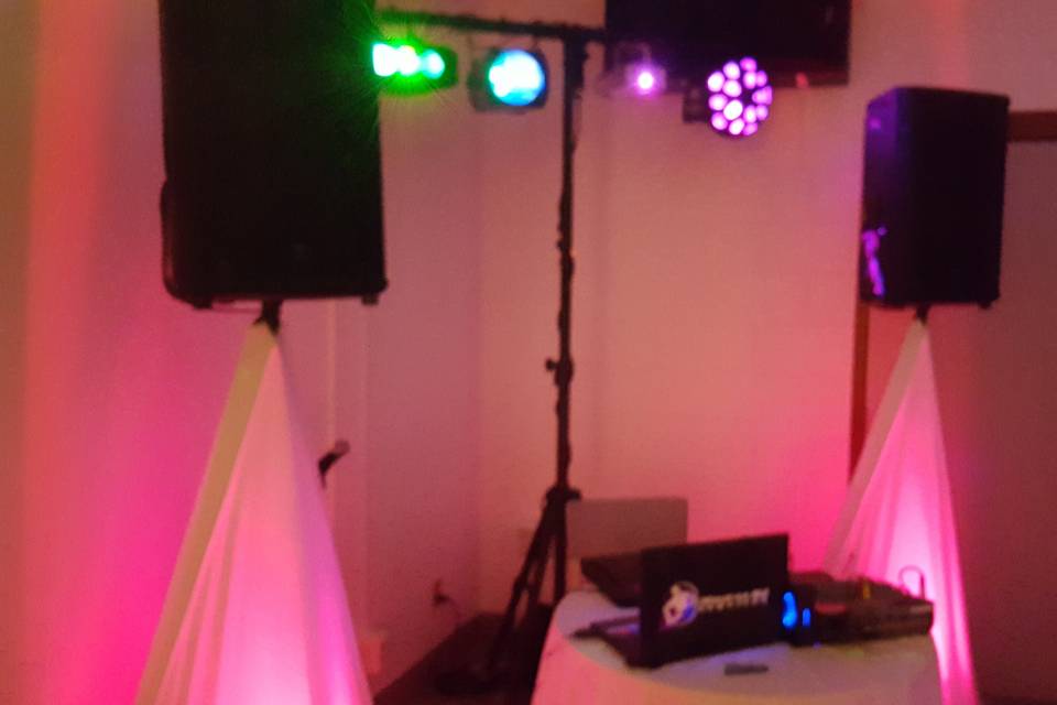 Halifax DJ Services