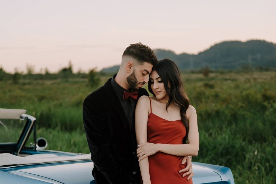 Engagement Photos