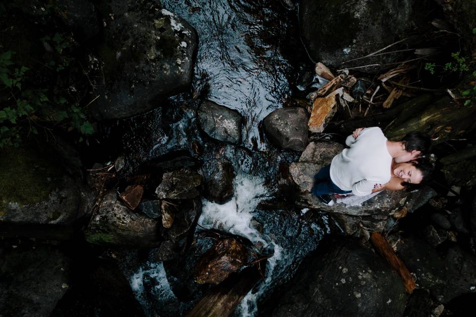 Adventurous Engagement