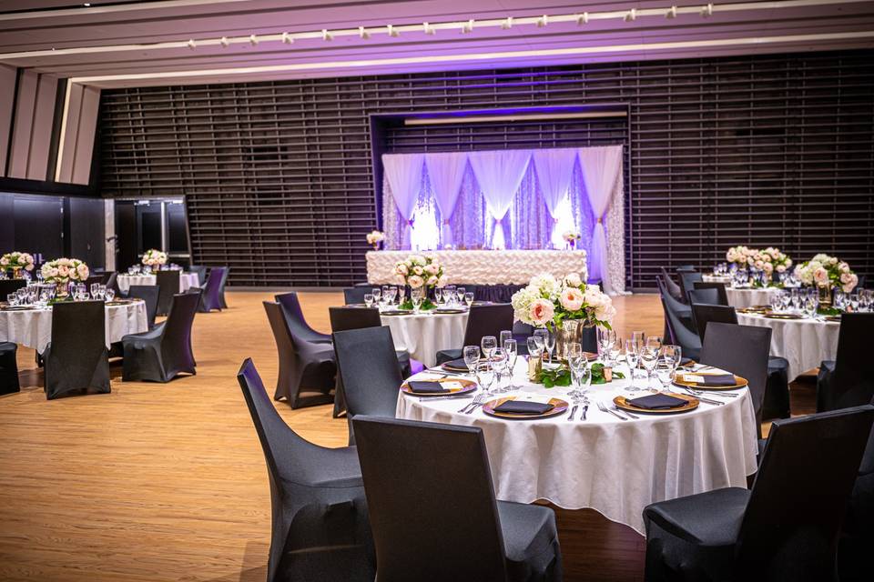 MacEwan Conference & Event Centre