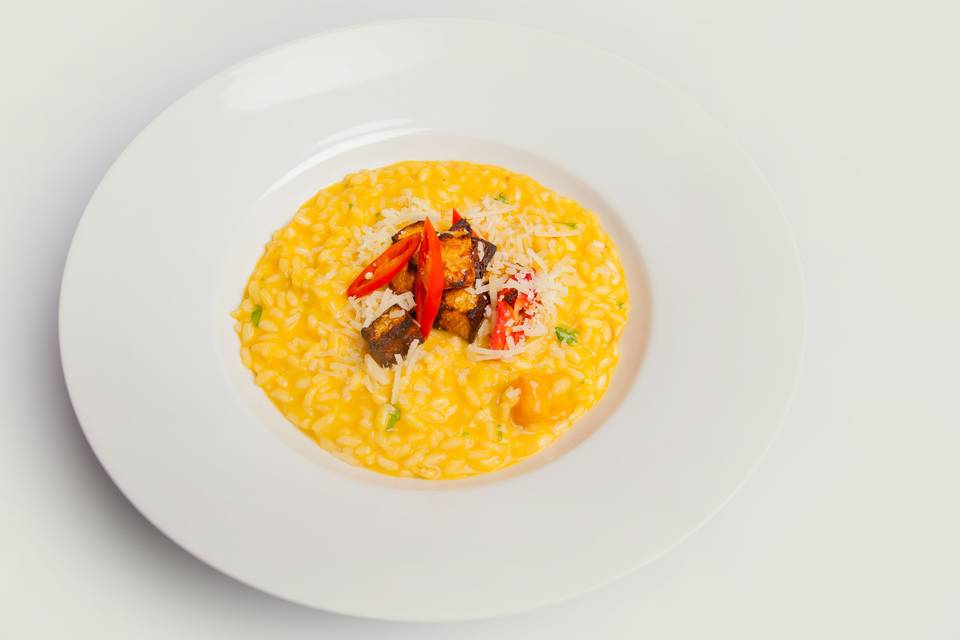 Risotto