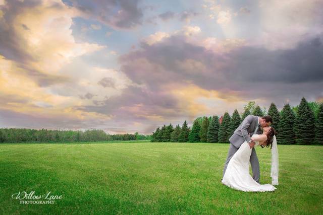 Muskoka wedding photographer