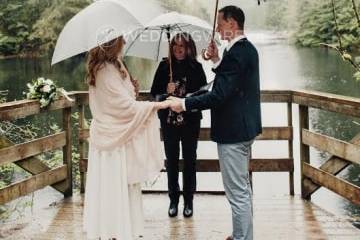 Vancouver Officiant