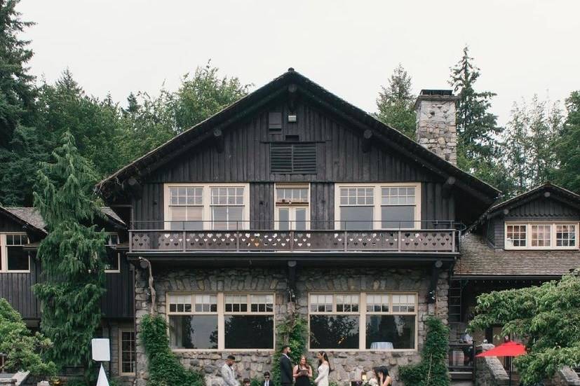 Vancouver Officiant