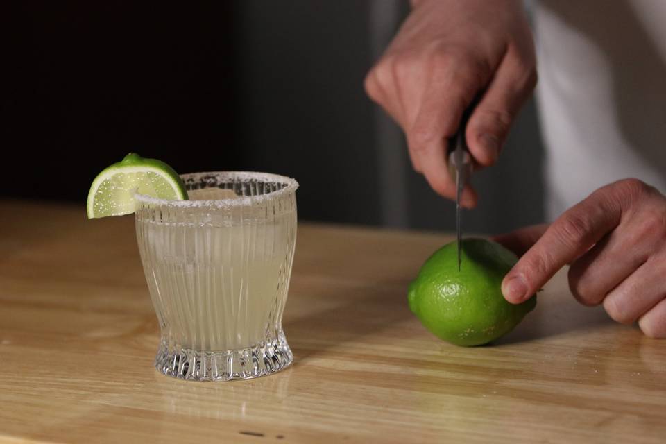 Margarita