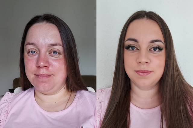 Mobile Makeup & Hairstyling