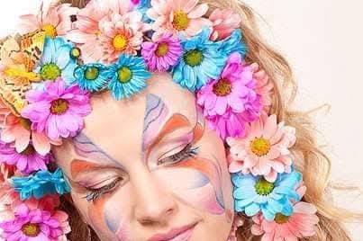 Mobile Makeup & Hairstyling