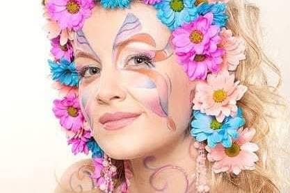 Mobile Makeup & Hairstyling