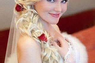 Mobile Makeup & Hairstyling